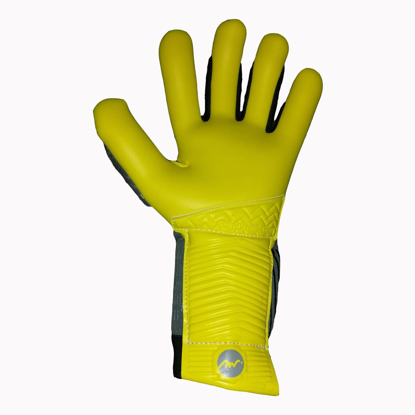 Guantes Para Arquero Profesional Pro Meslier HOLGU